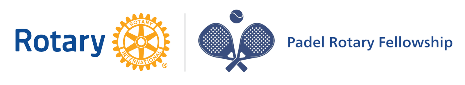 Padel Rotary Fellowship