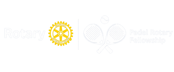 Padel Rotary Fellowship